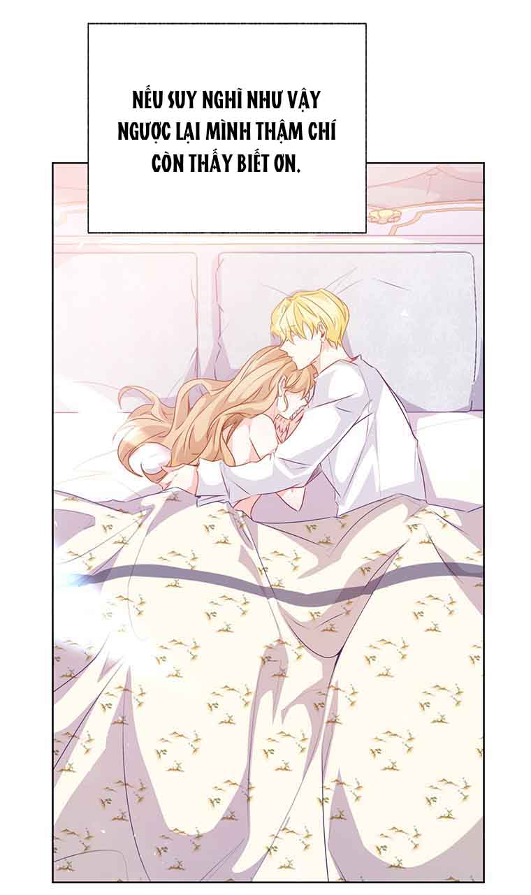 Đánh Cắp Trái Tim Tiểu Thư chapter 67.2 - Trang 22