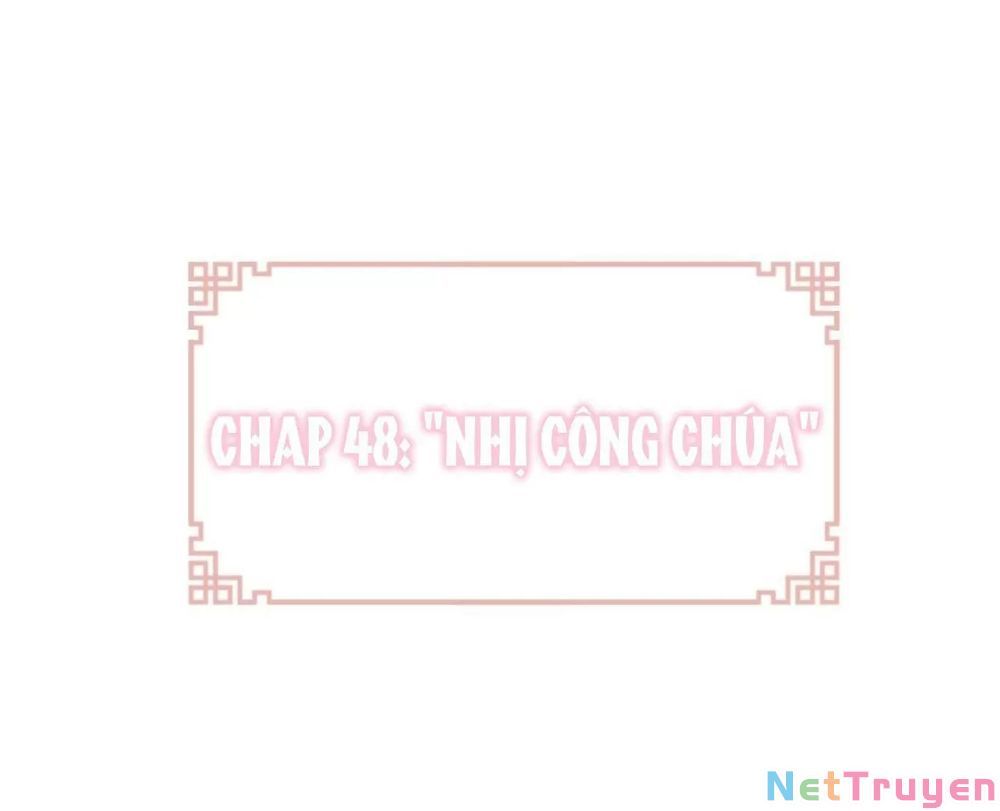 lại bị bệnh chiều chuộng quấn lấy chapter 48 4