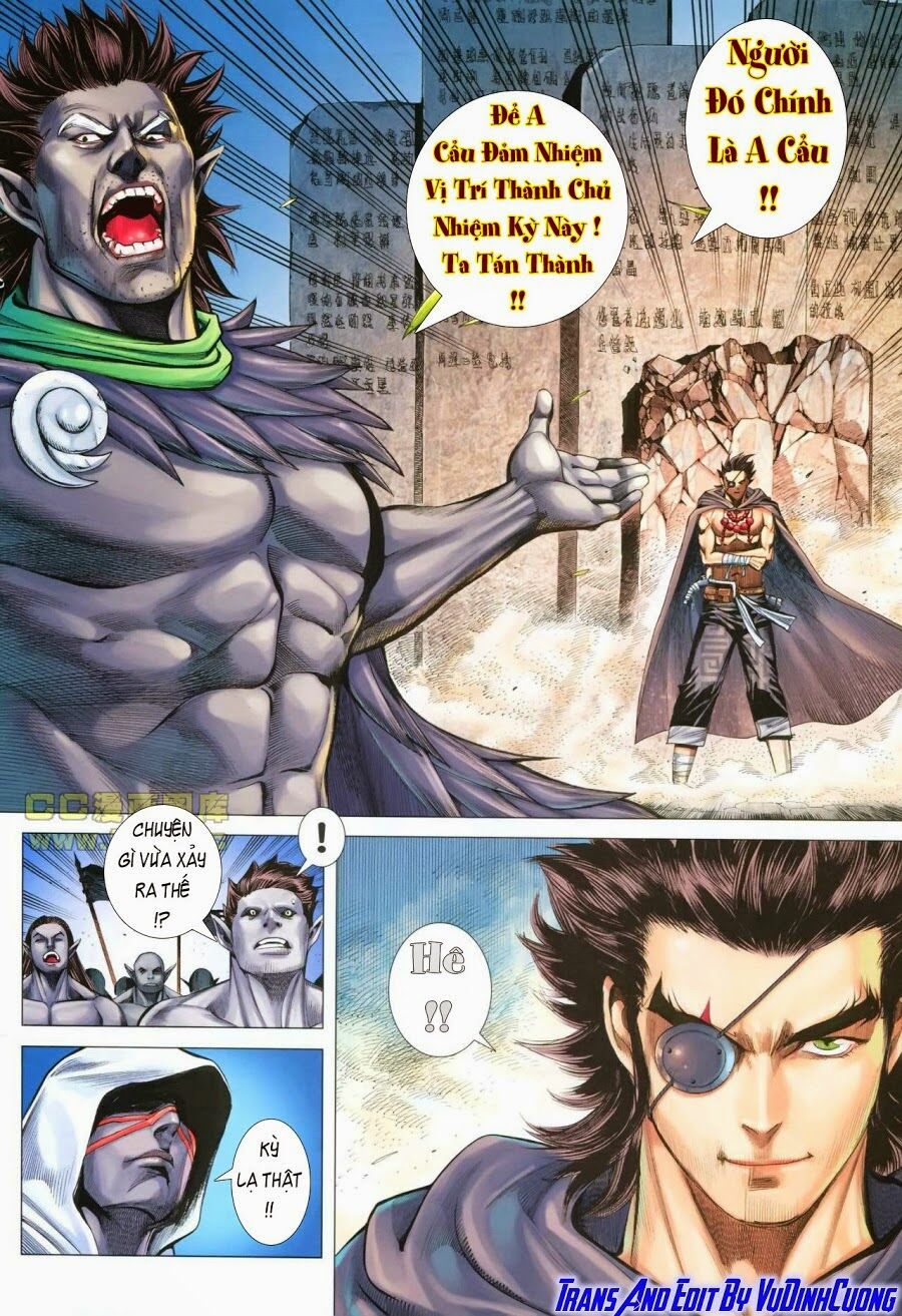 phong thần ký chapter 109 16