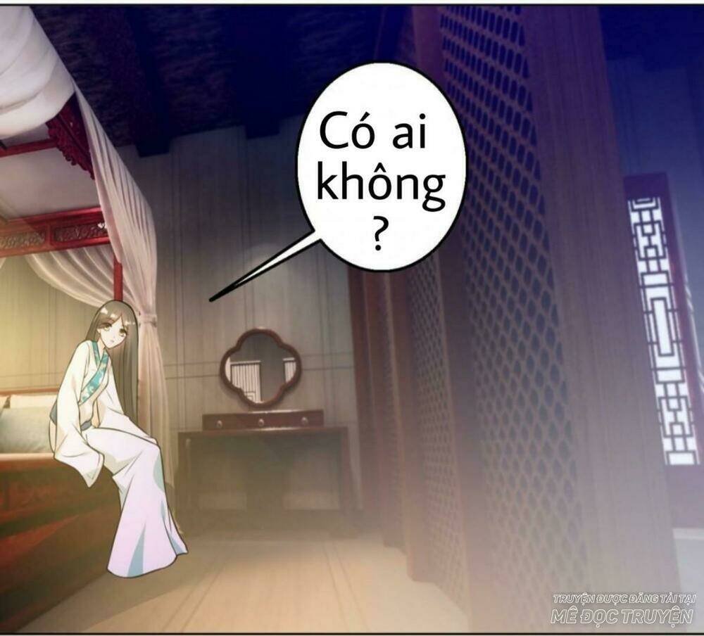 thời gian tình yêu chapter 6 21