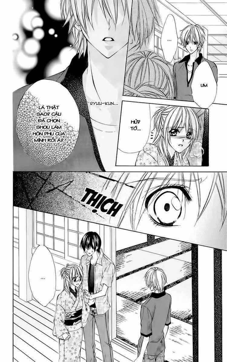 renai joujou chapter 3 24