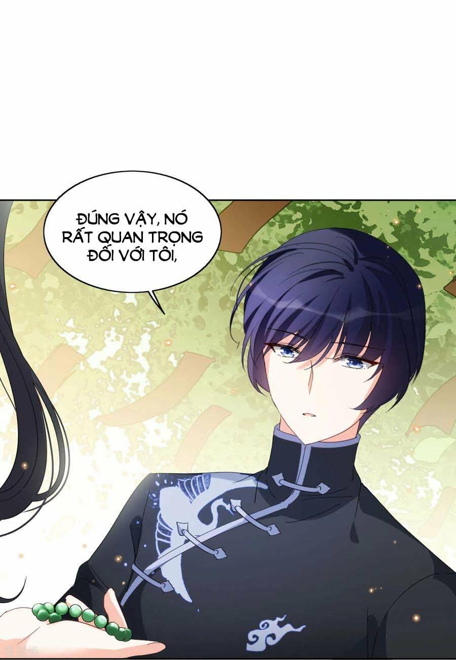 cô ấy đến rồi, xin nằm xuống! chapter 71 14