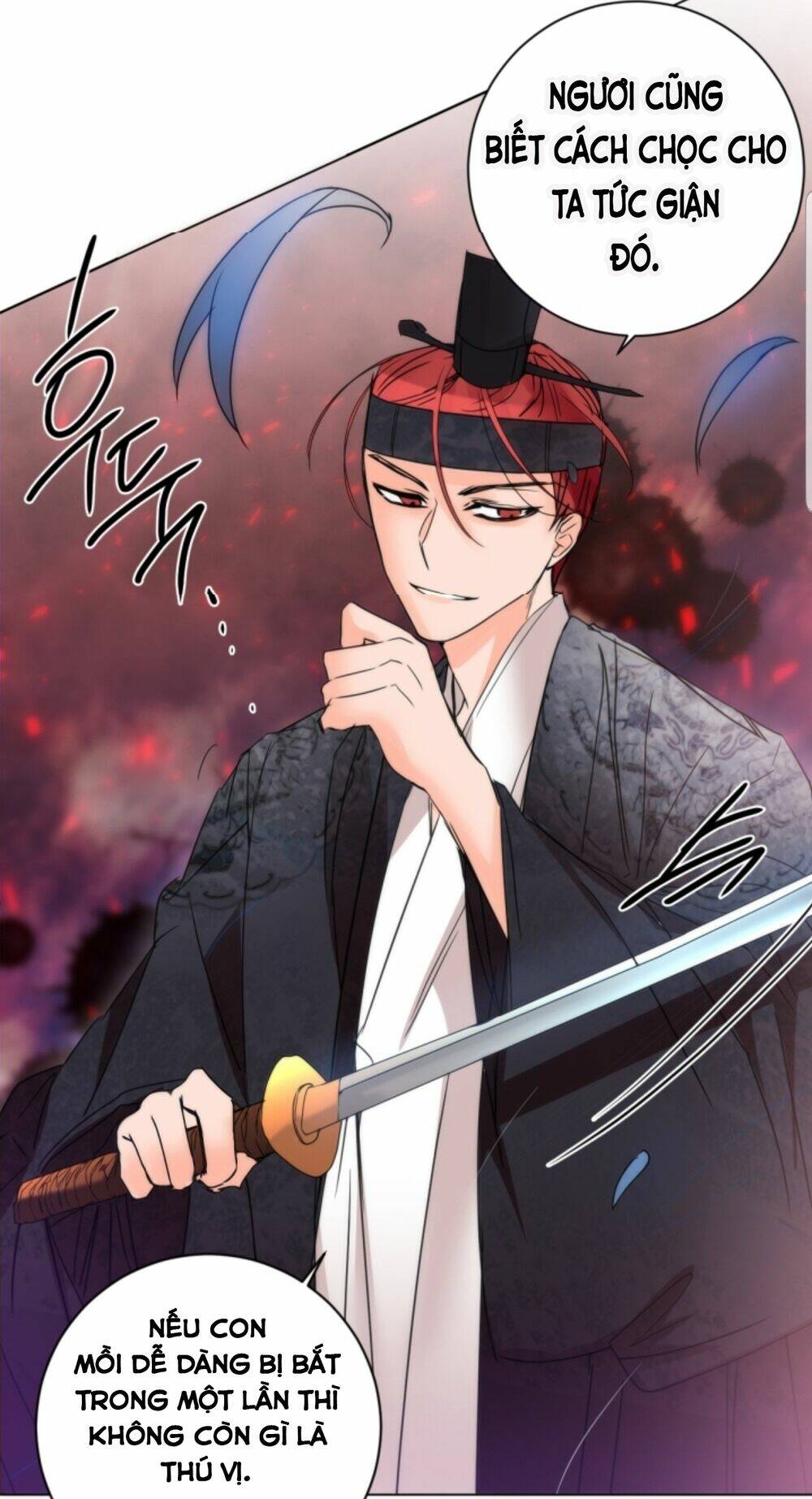 chae hong sa chapter 62 52