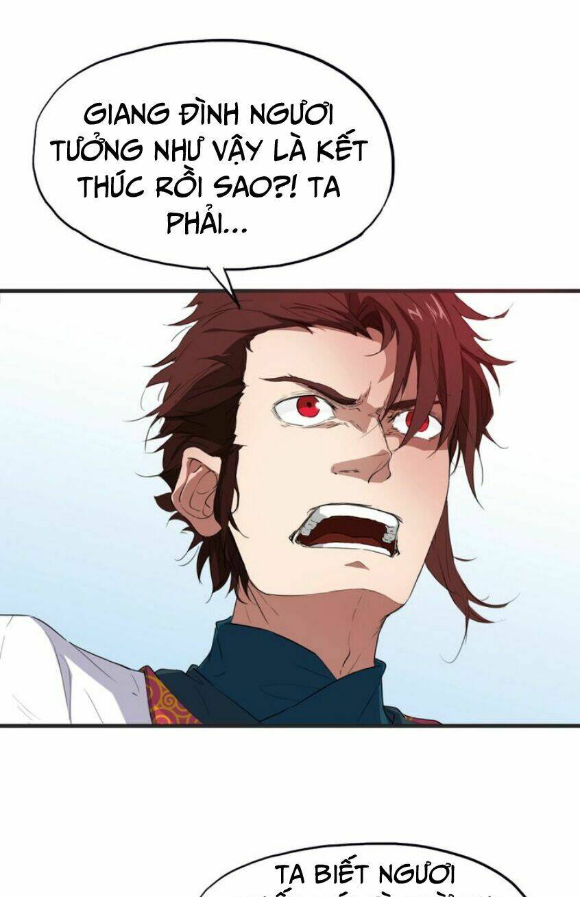 long mạch võ thần chapter 13 14