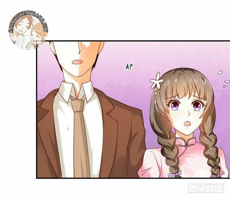 tiểu tâm can của cực phẩm đại nhân chapter 14 5