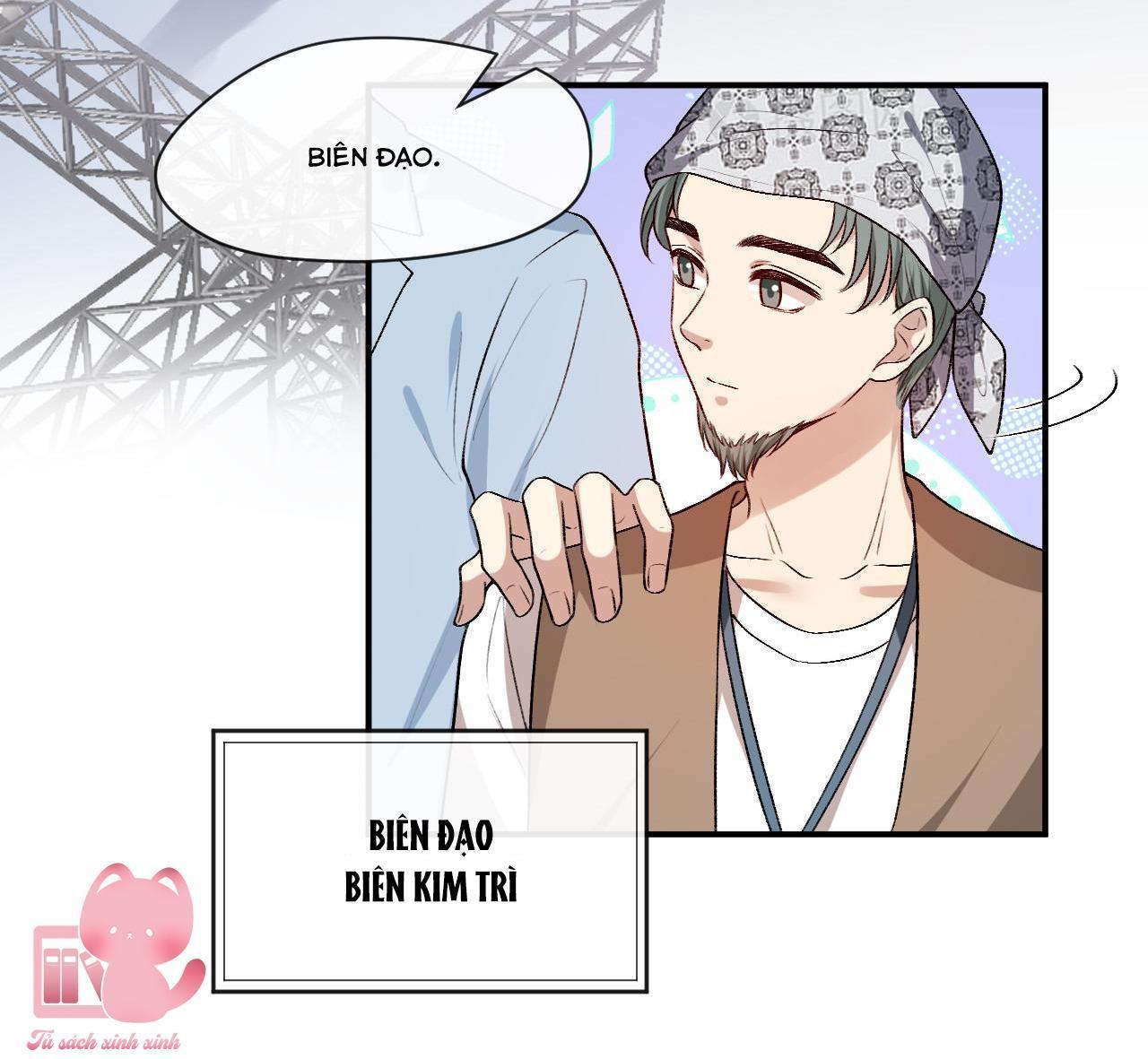 phu nhân mỗi ngày đều tại tuyến vả mặt chapter 32 16