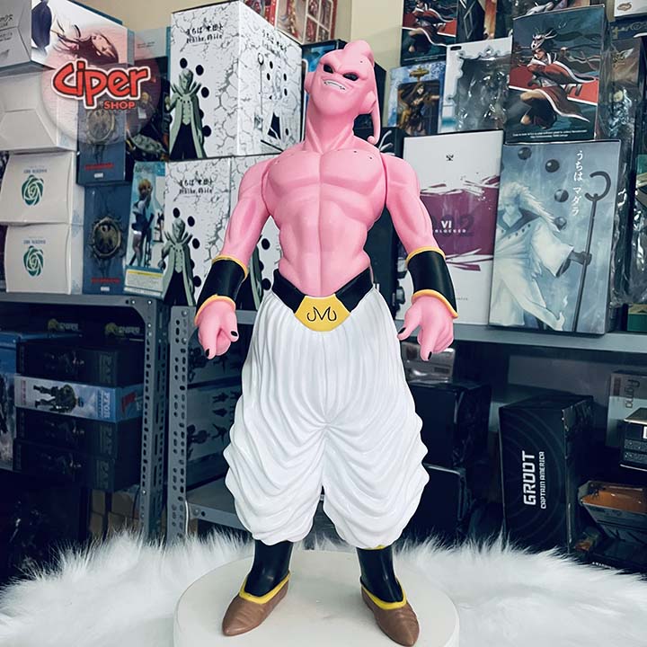 Mô hình Majin Boo 44cm - Mô hình 7 viên ngọc rồng - mô hình ma bư