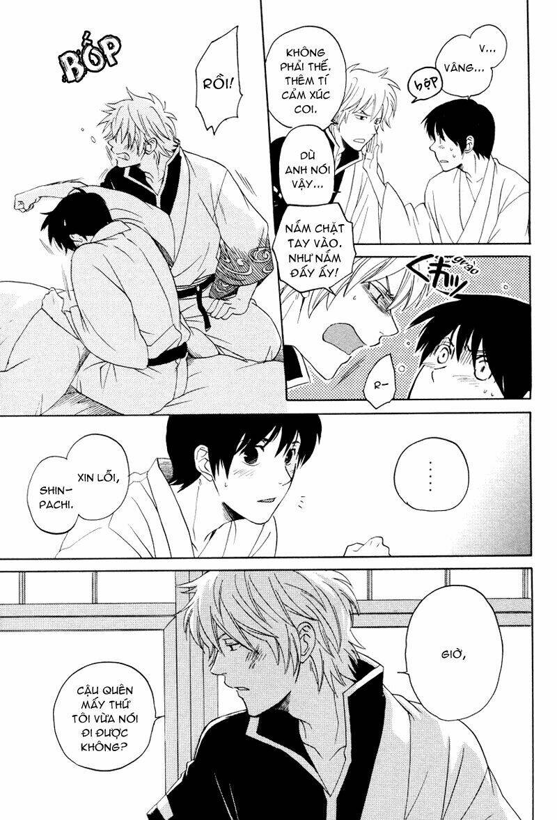 linh hồn bạc dj - shinpachi chapter 1 39