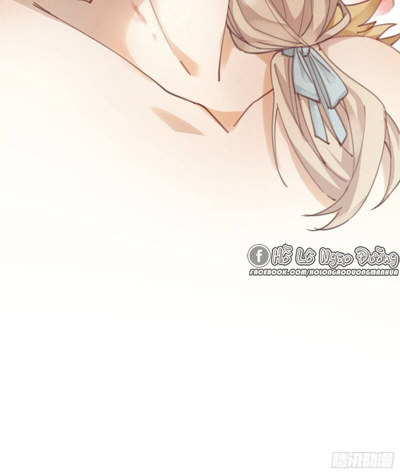 phế vật công chúa muốn nhặt chồng chapter 3 60