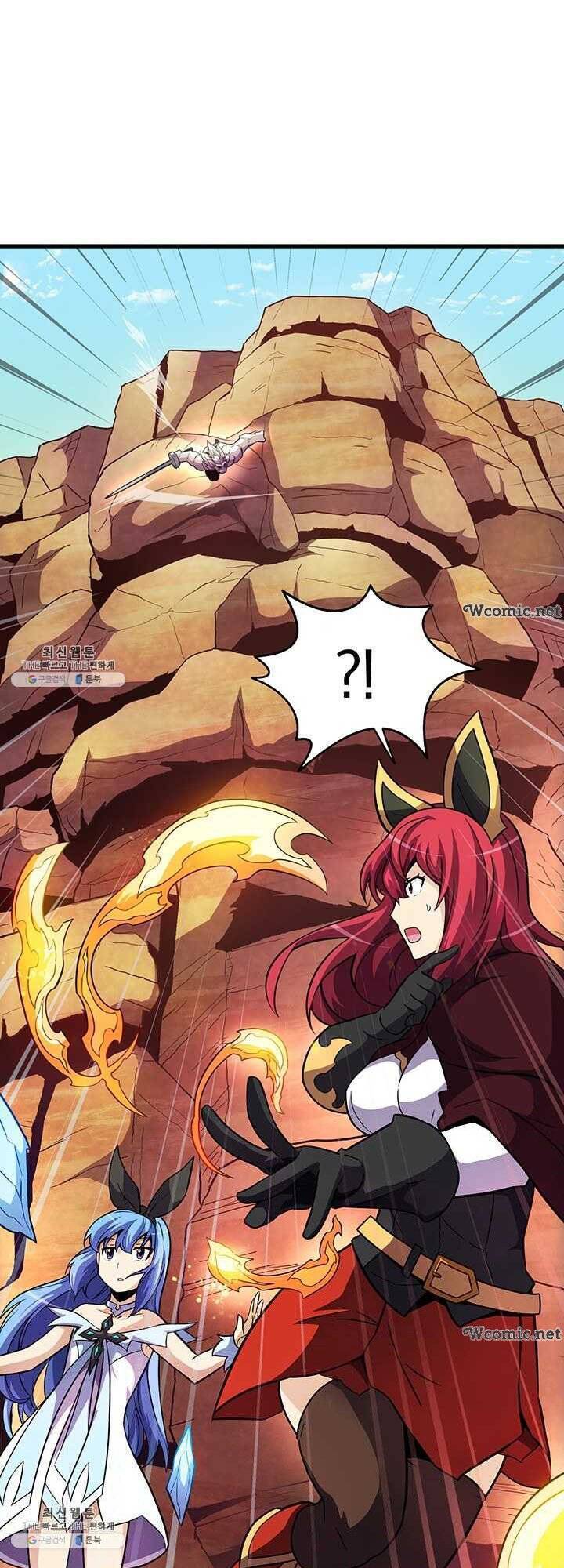 arcane sniper (xạ thủ đạn ma) chapter 31 55