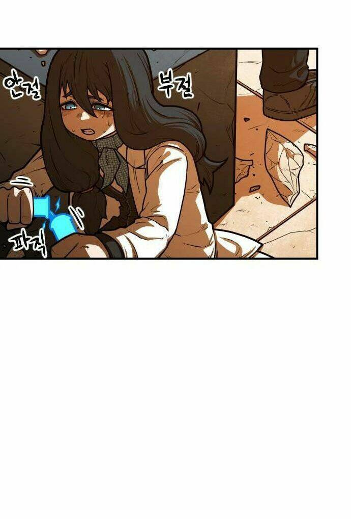 chinh phạt học đường chapter 19 20