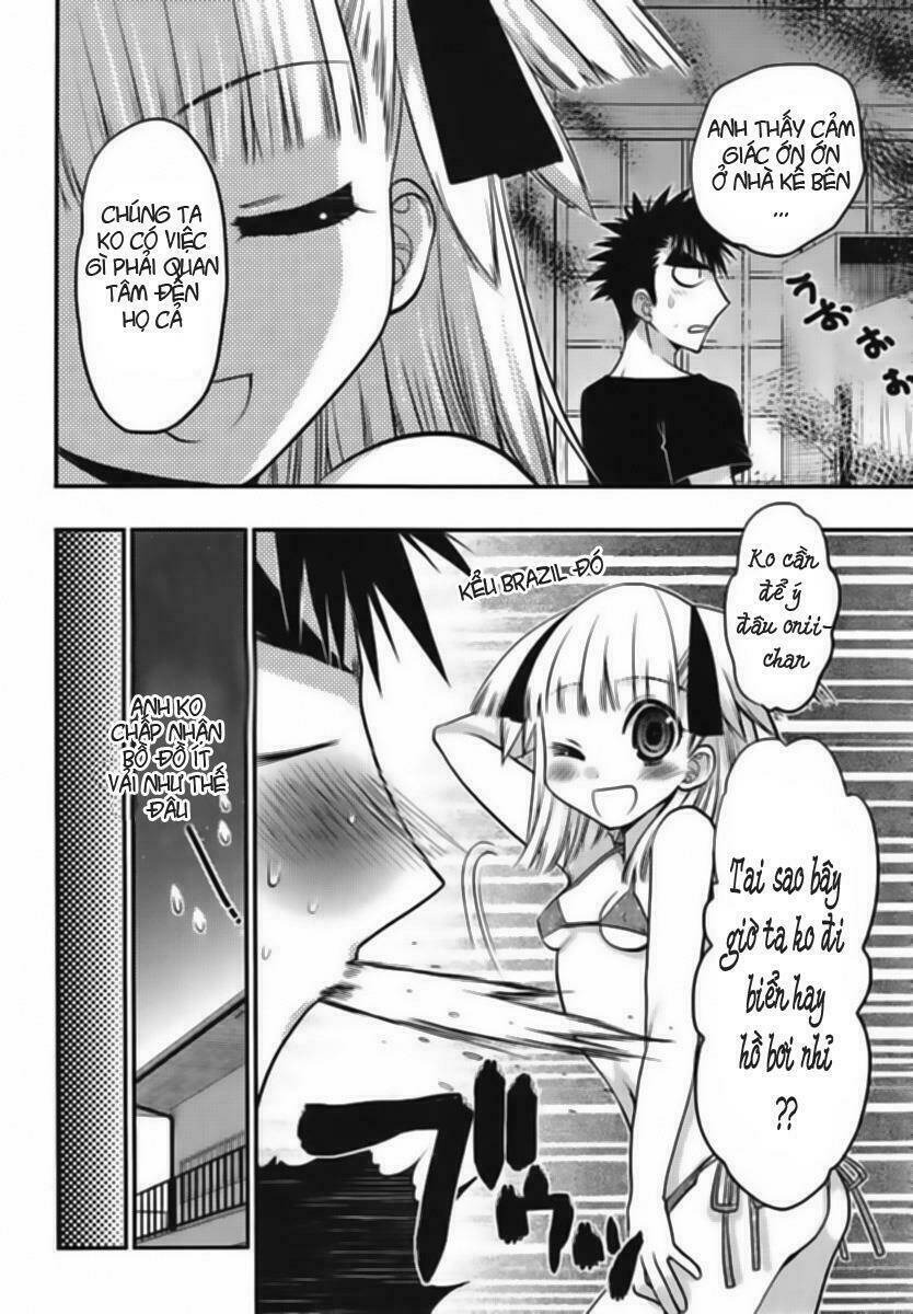 oniichan control chapter 14 16