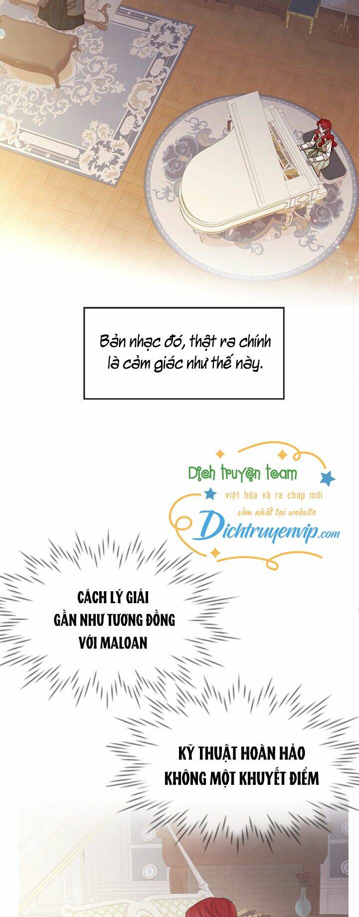 tiểu thư scarlet, em không muốn trả thù sao? chapter 40 9