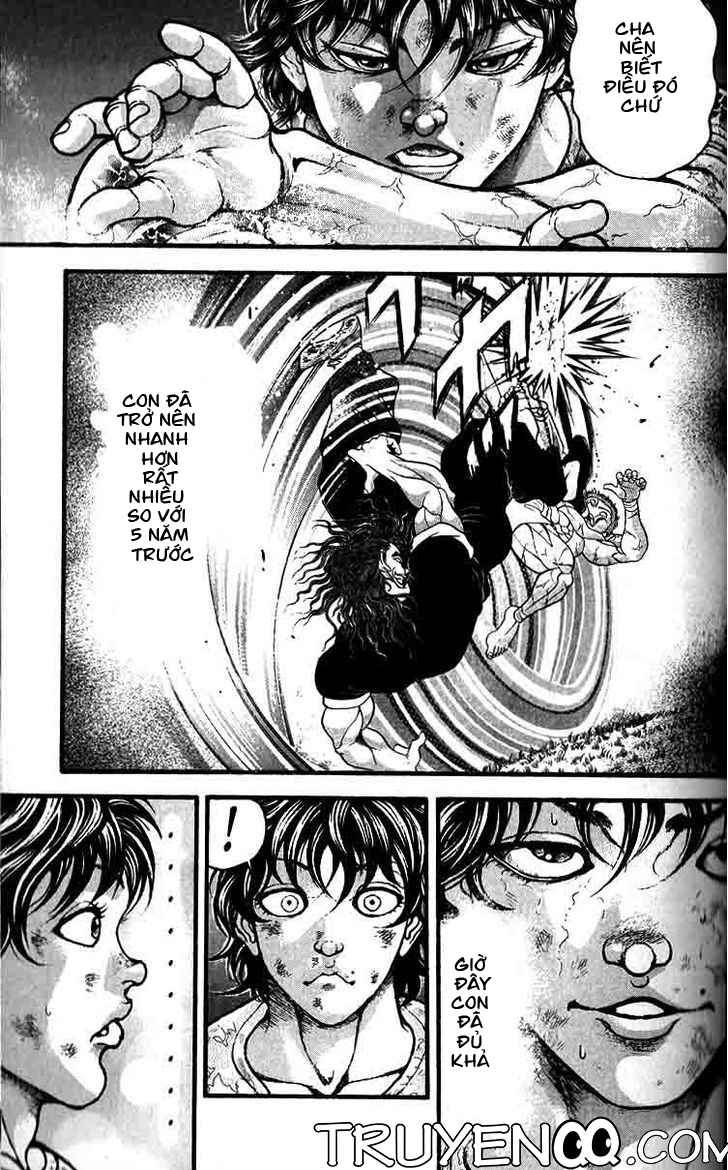 baki – son of ogre chapter 281 18