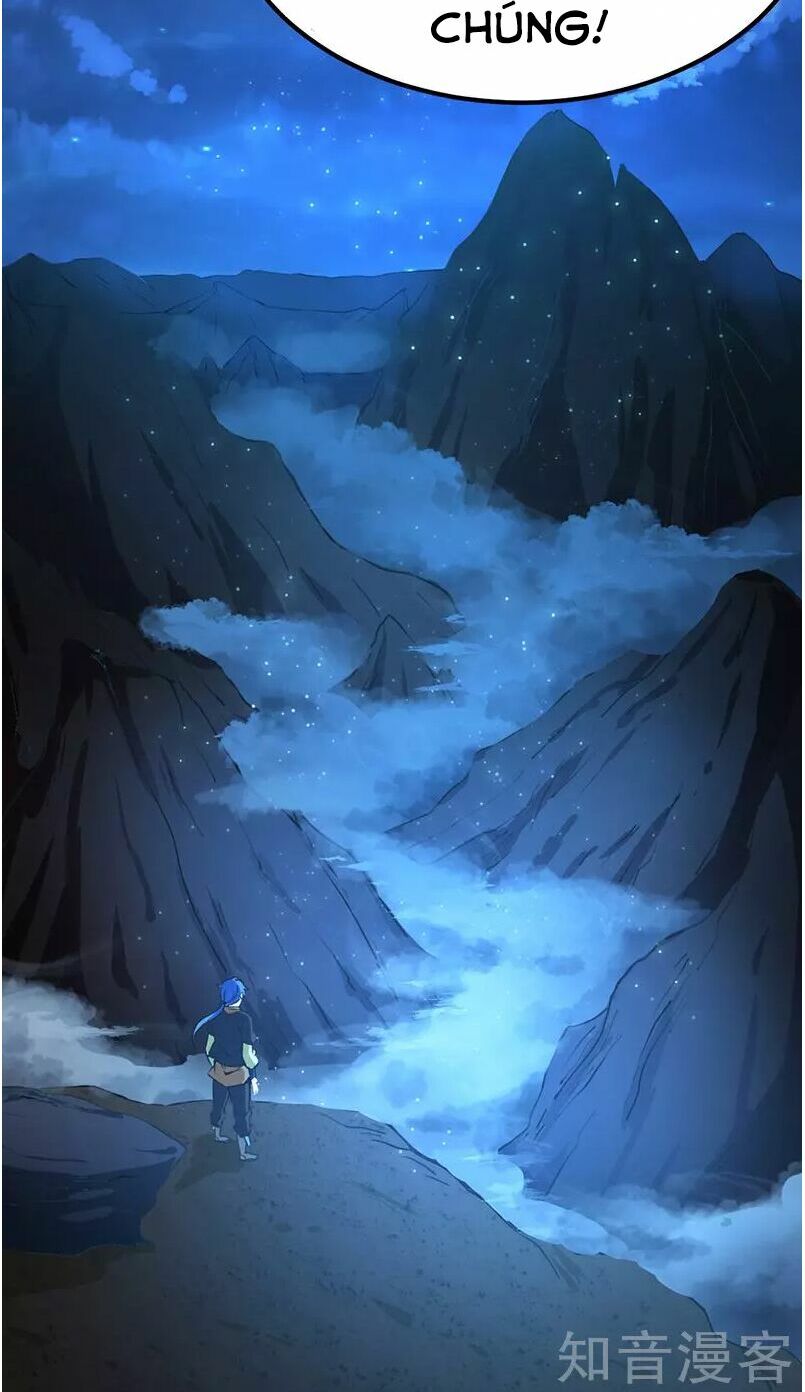 võ đạo độc tôn chapter 3 59