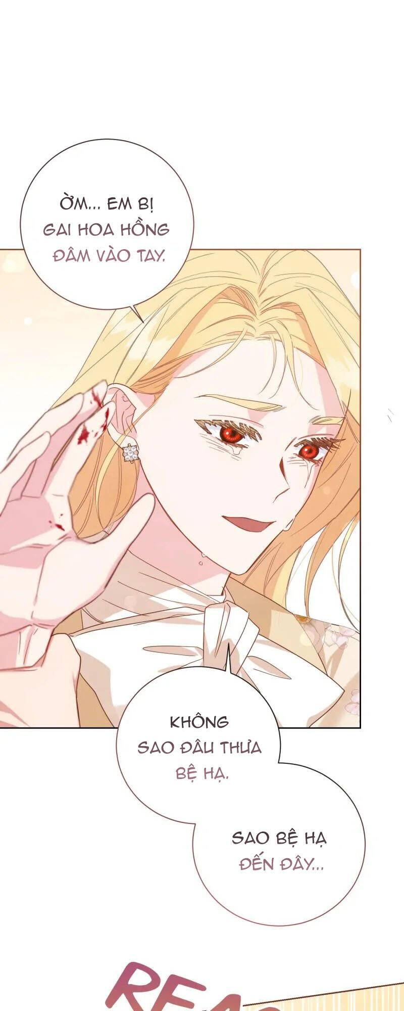 cho đến khi nữ chính thực sự xuất hiện chapter 12 58