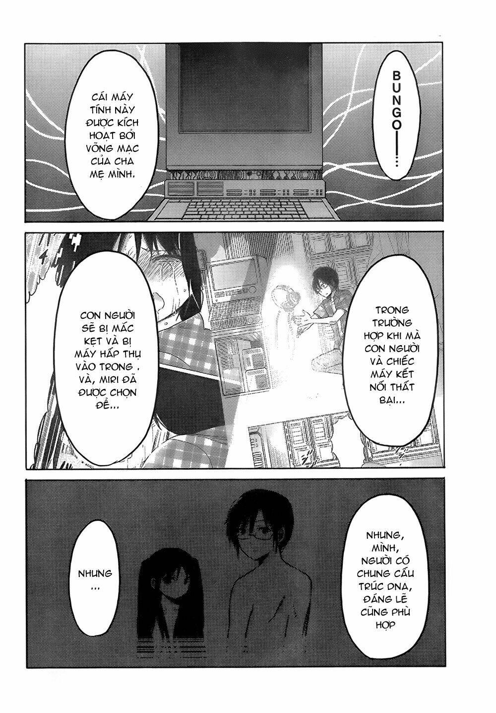 boku to kanojo no renai mokuroku chapter 19 16