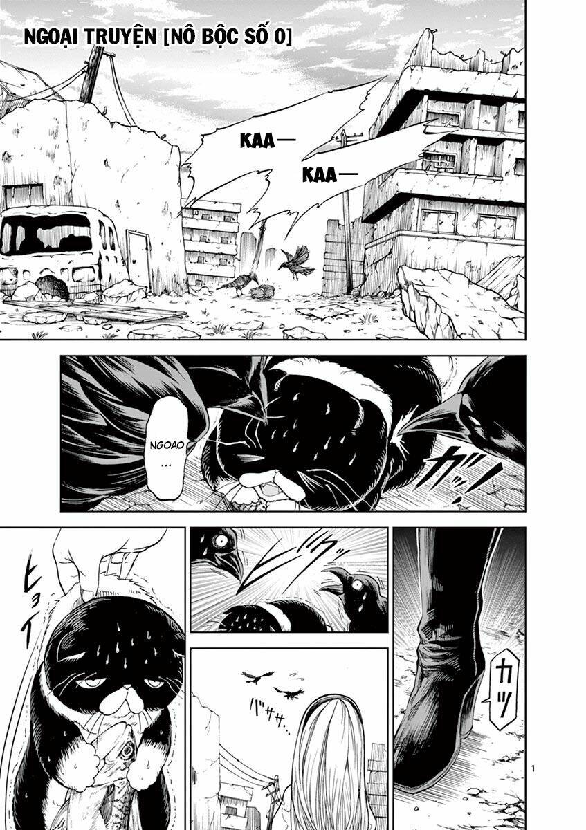 nữ vương của máu và tro chapter 0 1