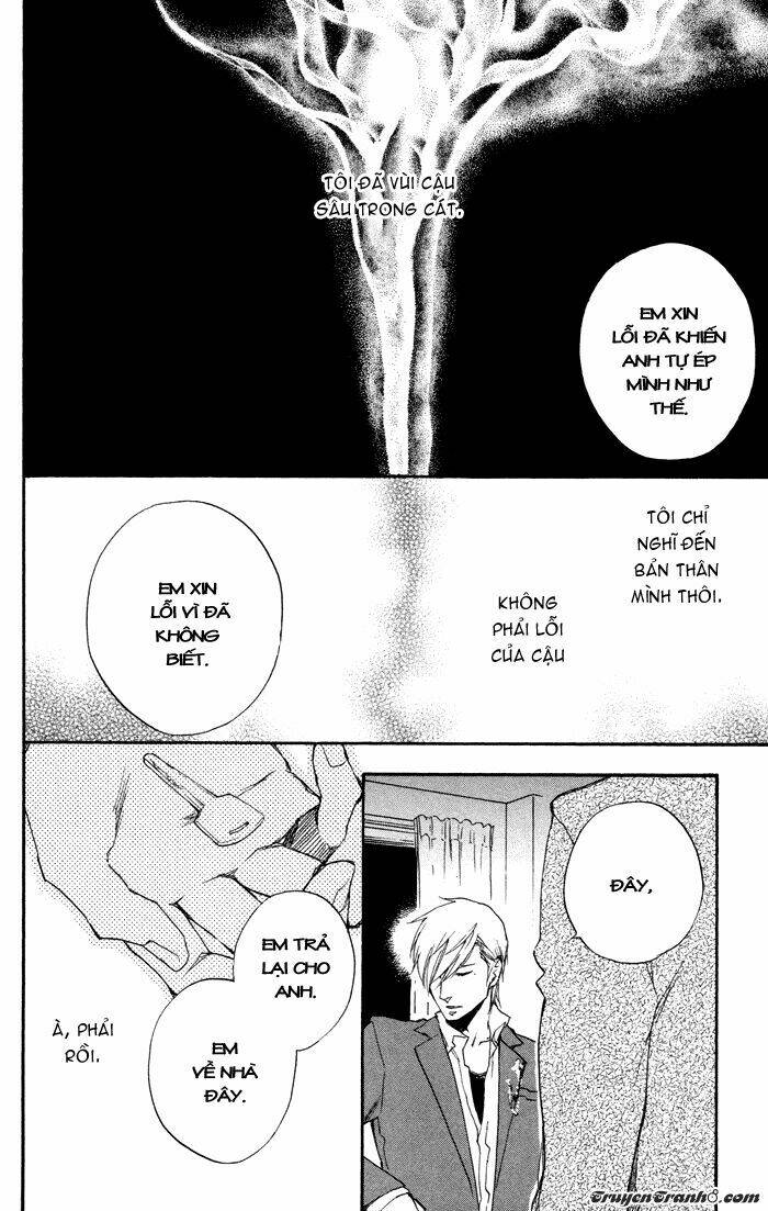 boku no shiru anata no hanashi chapter 3 35