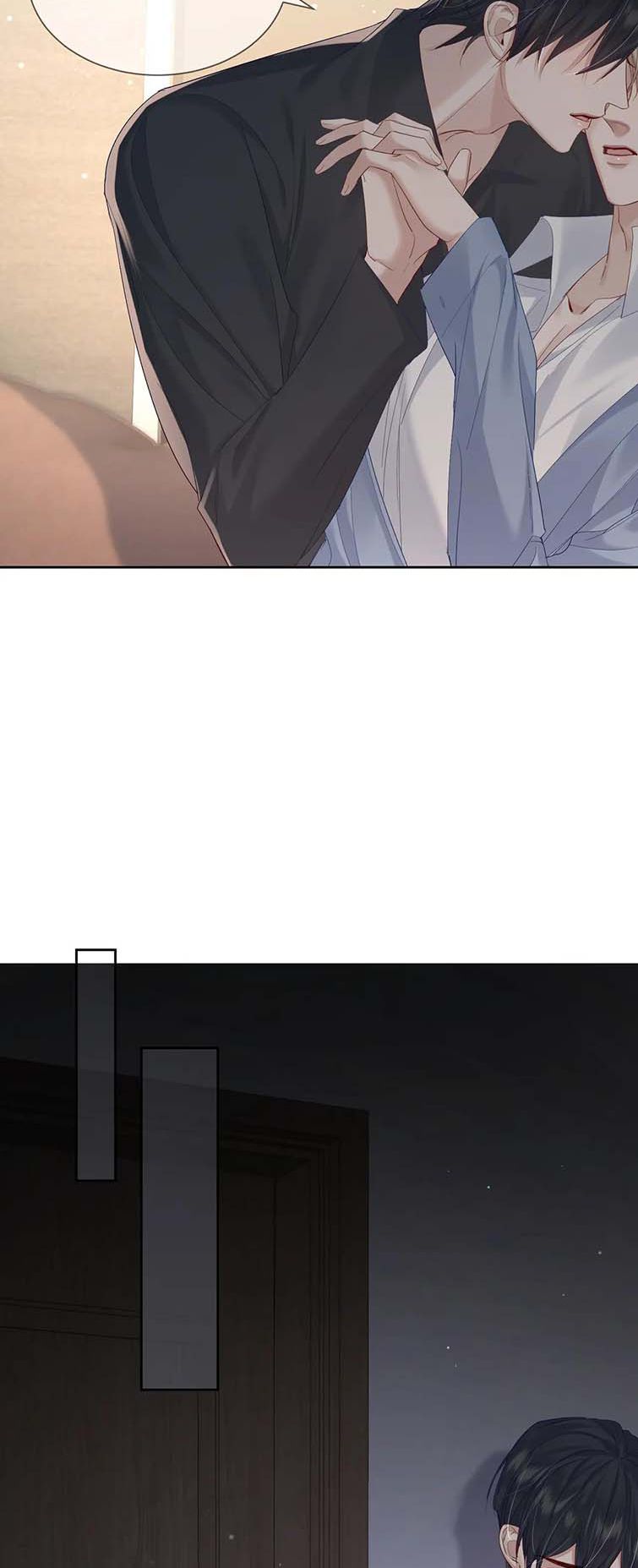 nhân vật chính chỉ muốn yêu đương chapter 25 27