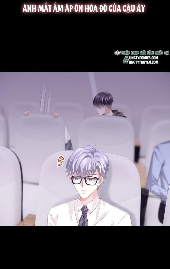 tôi nghi ngờ hệ thống thích tôi chapter 16 21