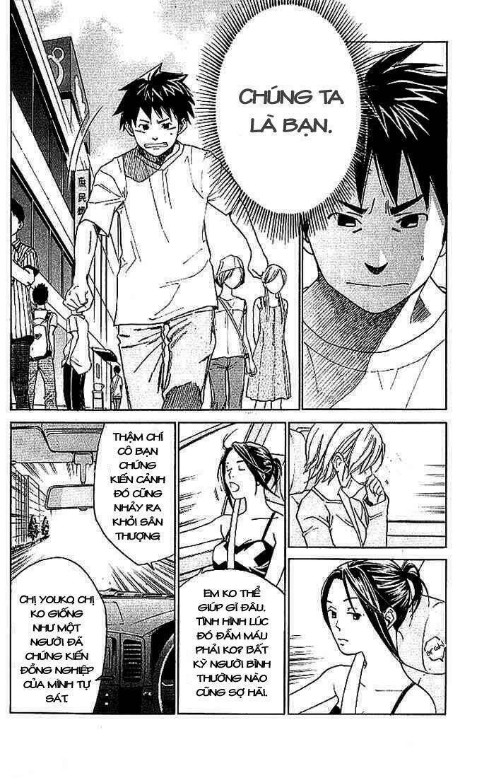 alive-final evolution chapter 2.2 6