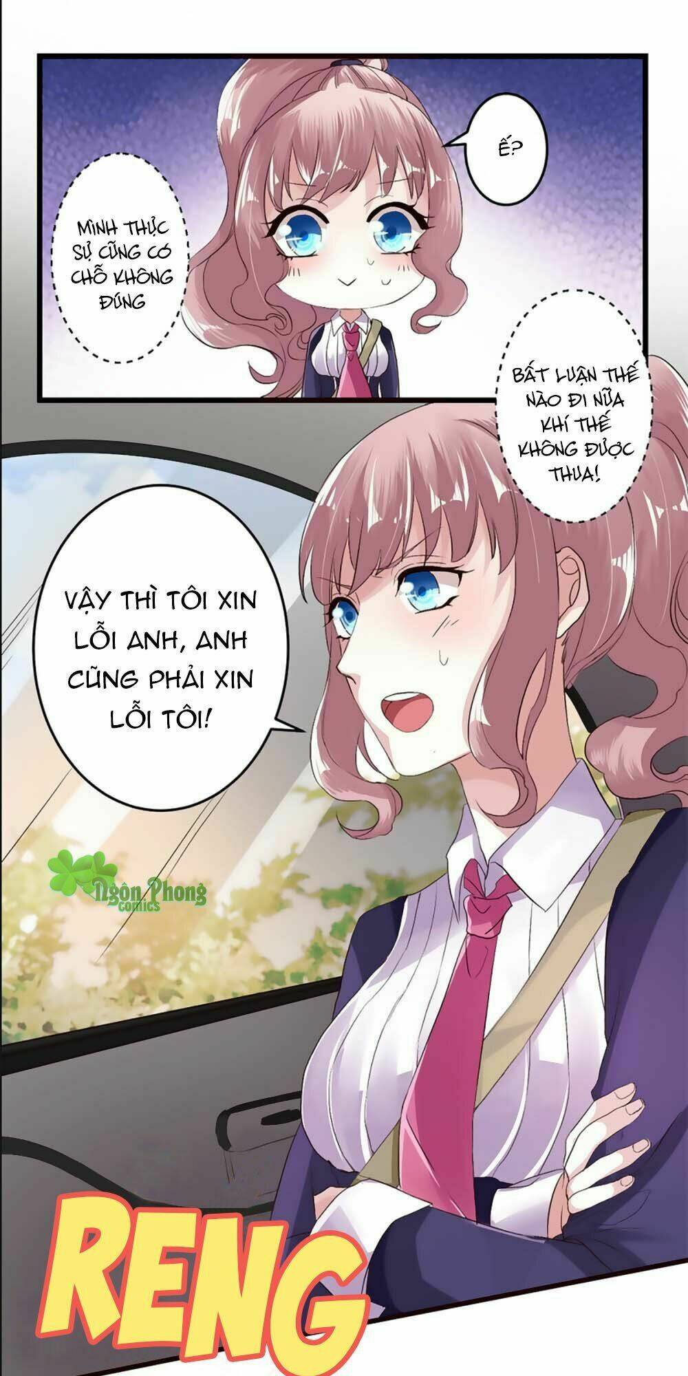 nguyệt dạ hương vi lai chapter 4 6