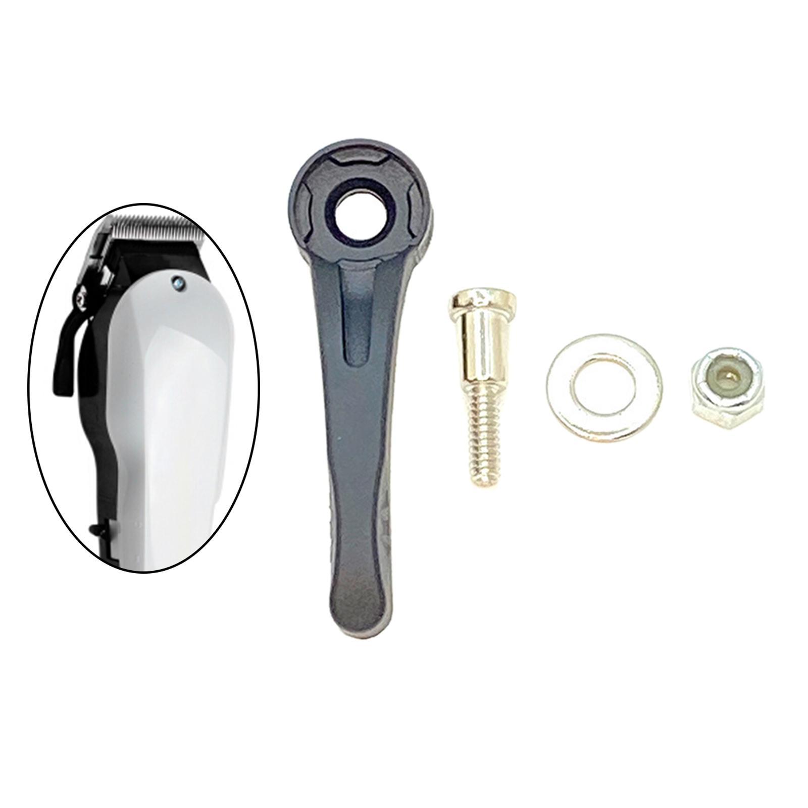 Electric Hair Clipper Blade Adjustment Lever for Wahl 8148 8591 Assemble
