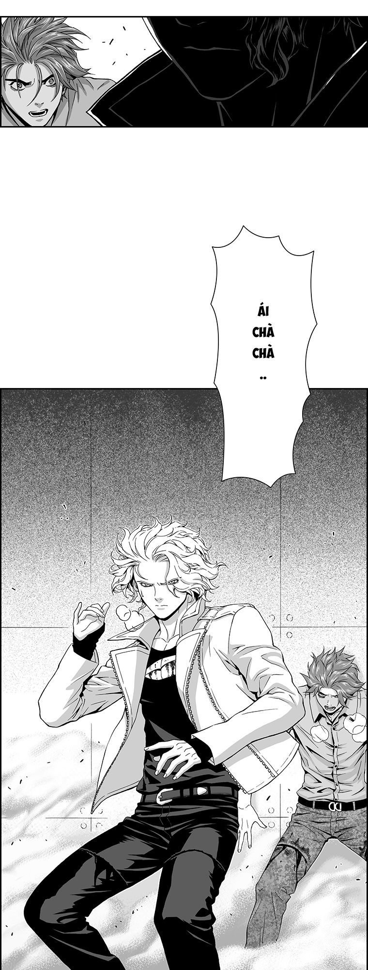 action idols - age of young dragons chapter 23 17