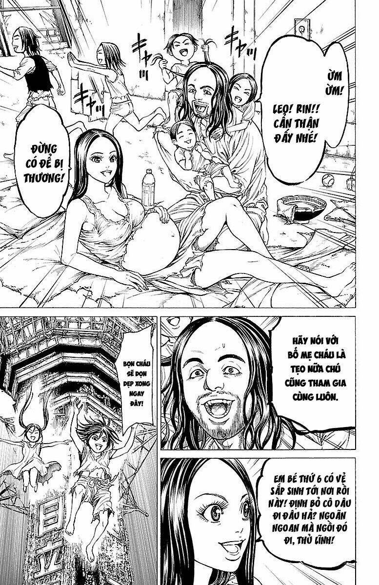 hakaijuu chapter 82 42