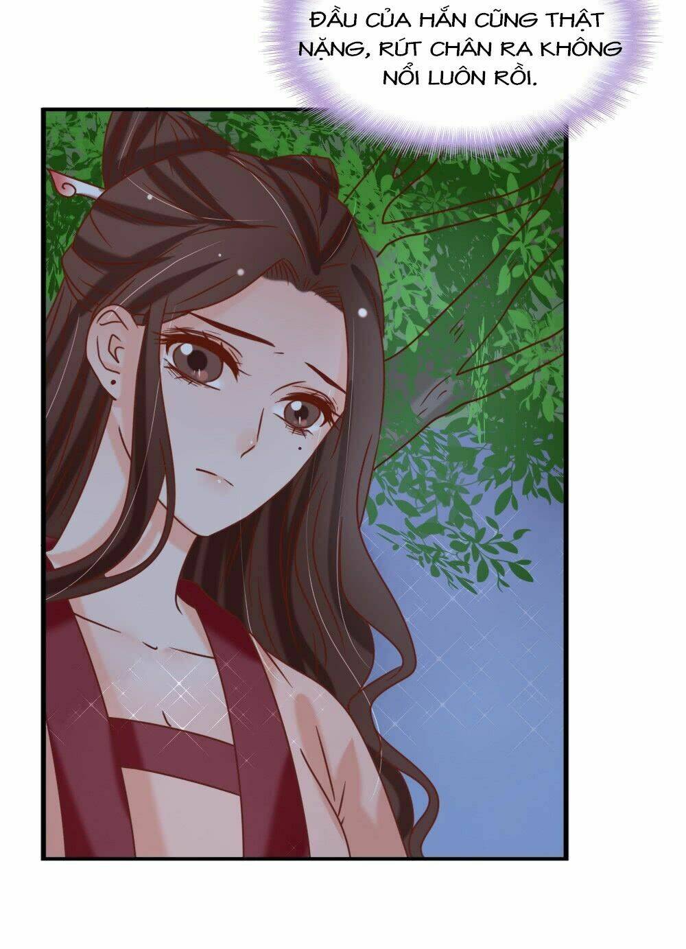 hồng nhan bất vong quốc chapter 10 16