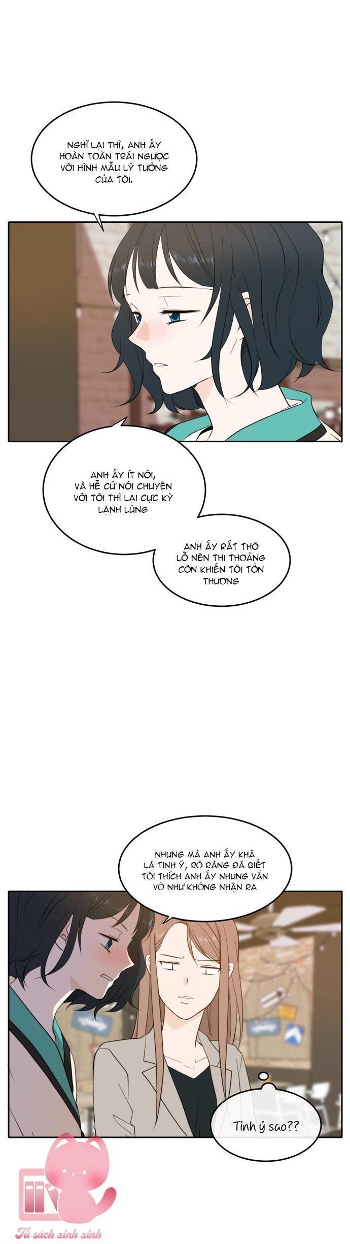 hẹn gặp nhau ở kiếp thứ 19 chapter 17 11