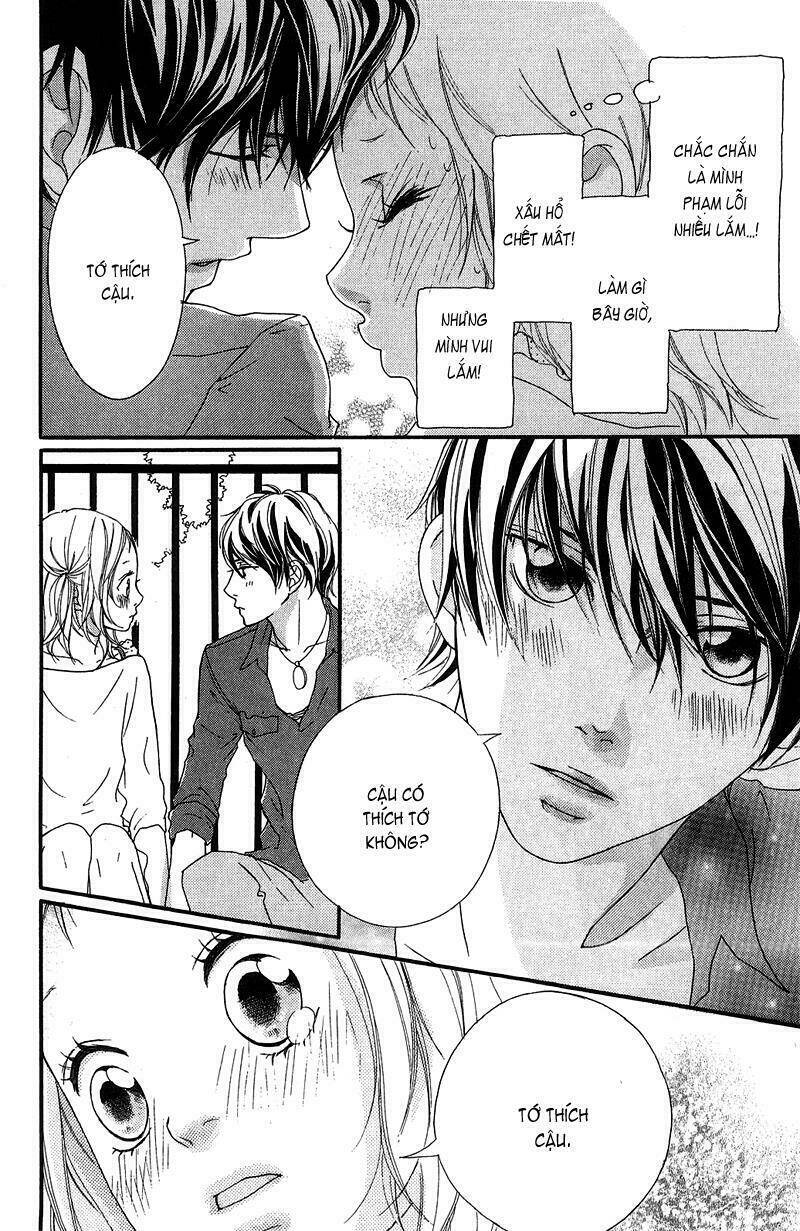 tình yêu học trò chapter 36 118