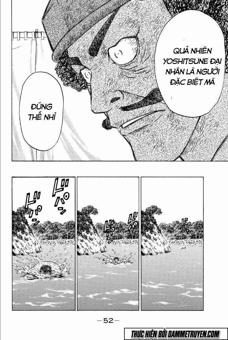 thiếu niên vương phần 2 chapter 70.2 19