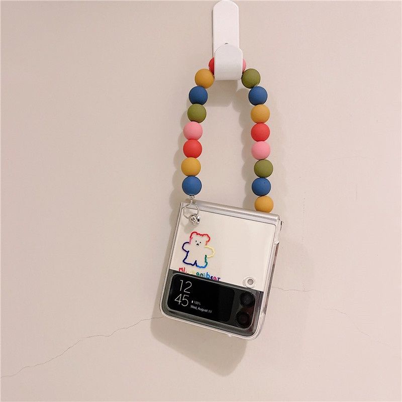 Ốp lưng cho samsung Z Flip3 - Z FLIP 3 - Zflip3