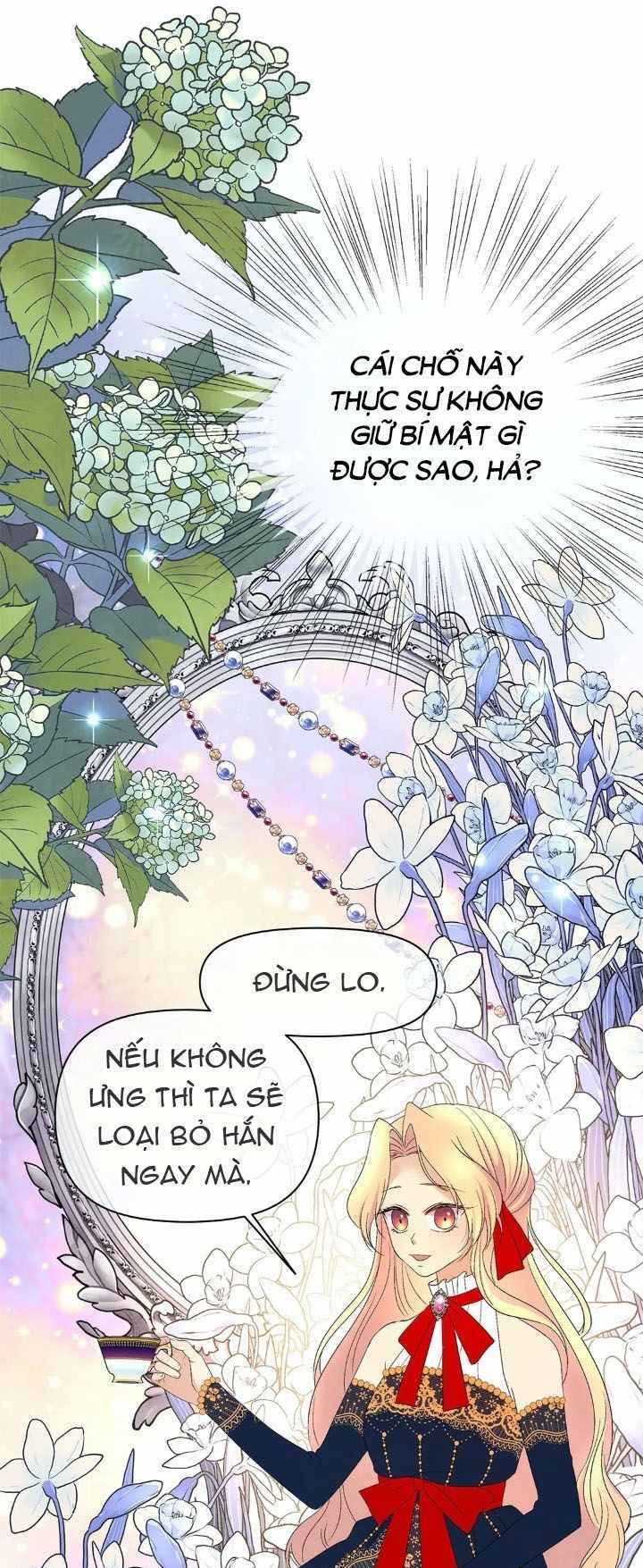 công chúa thời gian có hạn chapter 33 24