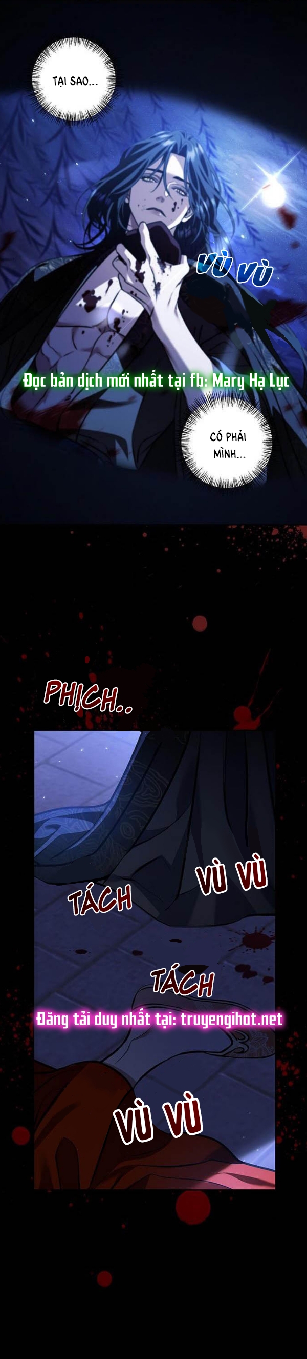 bản tình ca heeran chapter 12.2 2