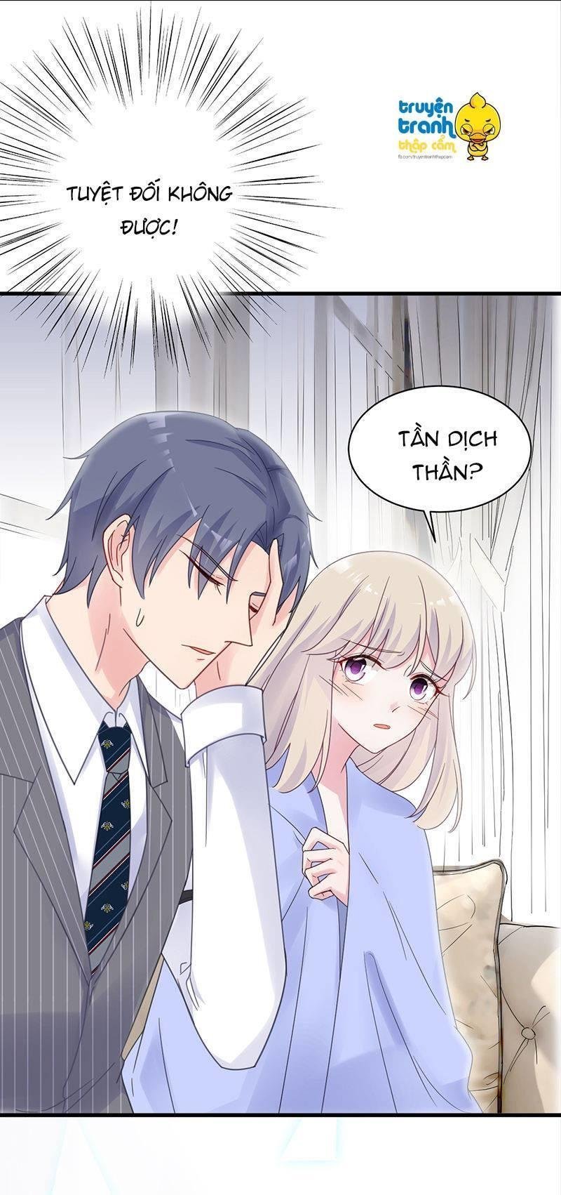 nhạ thượng thủ tịch tổng tài chapter 203 33