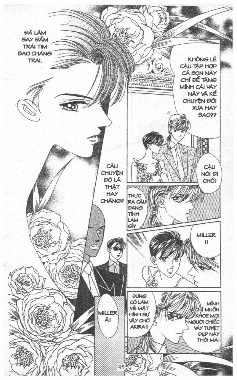 nàng tiên ánh trăng - kaguya hime chapter 15 93