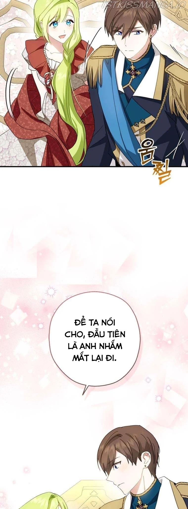 đã bảo nữ chính cải nam trang cơ mà ! chapter 33 46