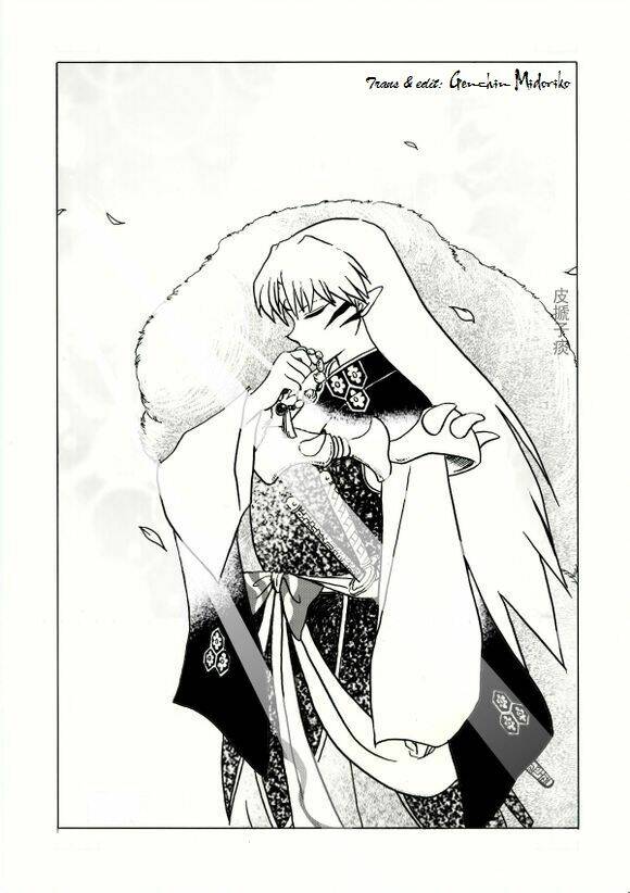 doujinshi sessrin chapter 4 8