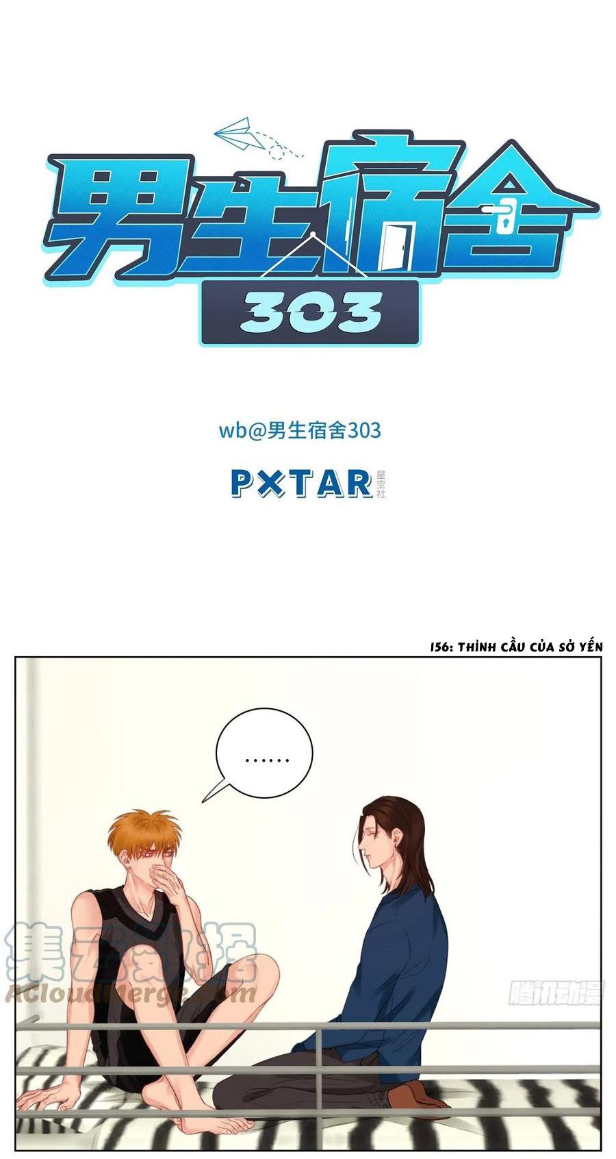 ký túc xá nam phòng 303 chapter 53 19