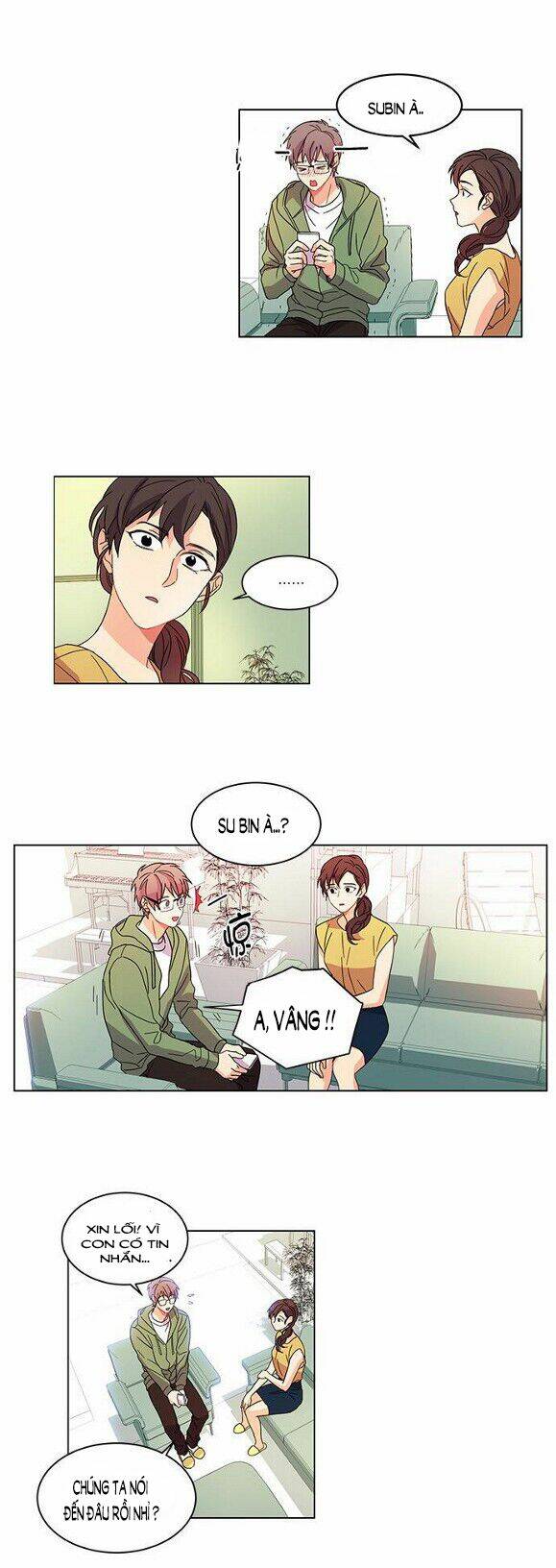 oh! lord jesus chapter 16 1