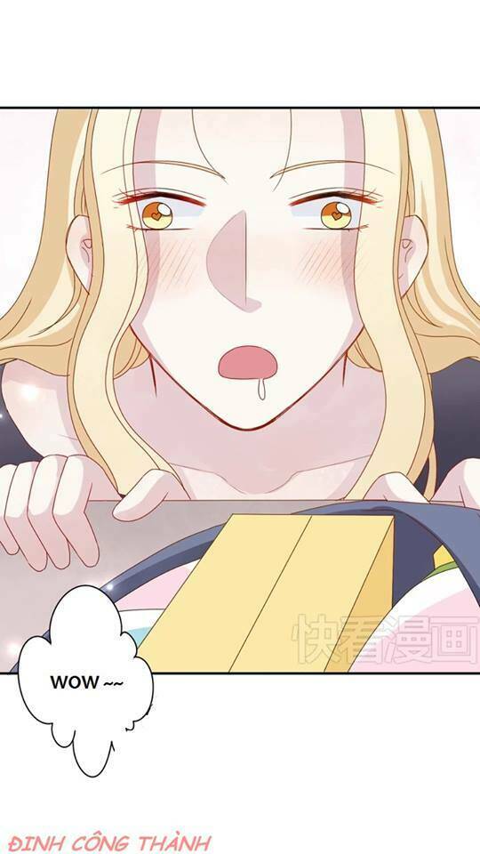 thần mì lắm chiêu chapter 10 33