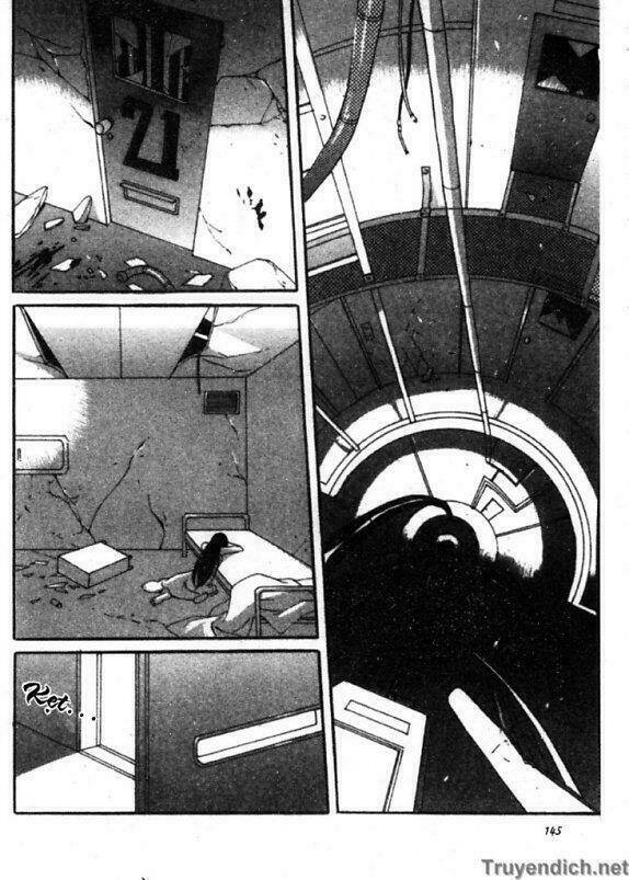 meteor methuselah chapter 14 23