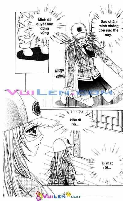 sâu trong ánh mắt chapter 67 9