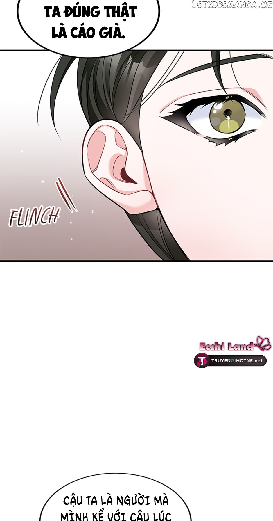 vụ tai tiếng có chủ đích chapter 25.2 30