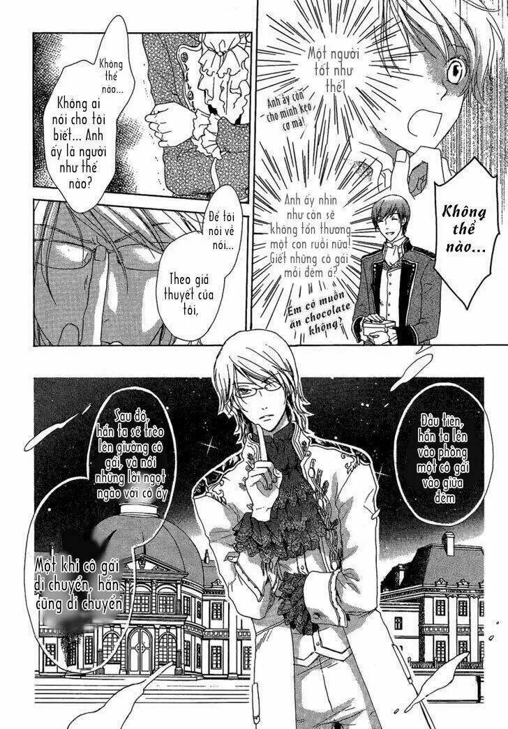 migawari hakushaku no bouken chapter 4 29