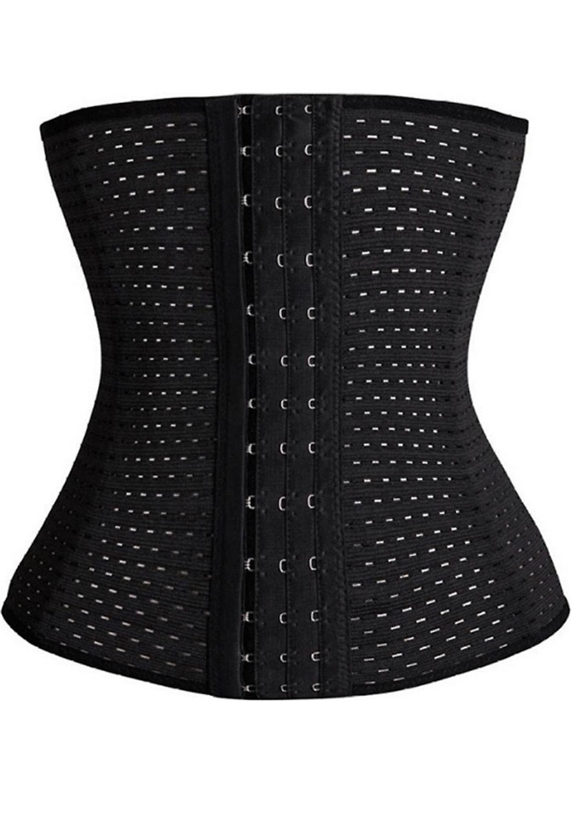 Gen bụng thông hơi định hình dáng body thoáng dễ chịu