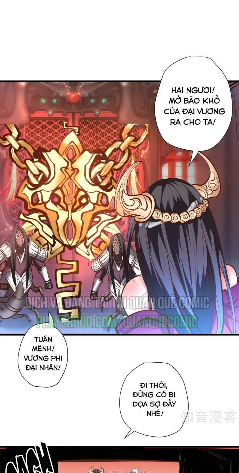 tối cường đại biểu hoàng kim thận chapter 63 7